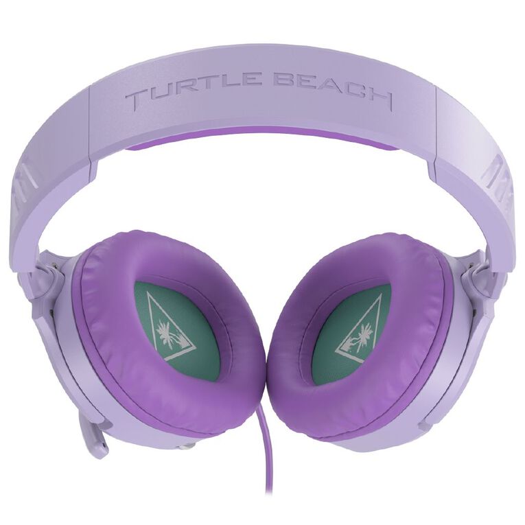 Turtle Beach Recon 70 Multiplatform Gaming Headset Lavender, , hi-res