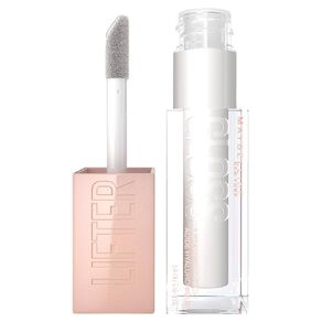 maybelline lifter gloss hydrating lip gloss pearl 1 each