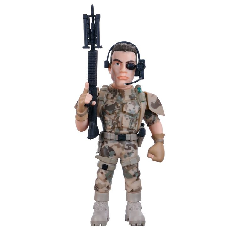 Minix Luc Deveraux, , hi-res