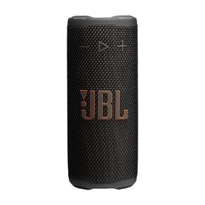 JBL Grip Portable Bluetooth Speaker Black
