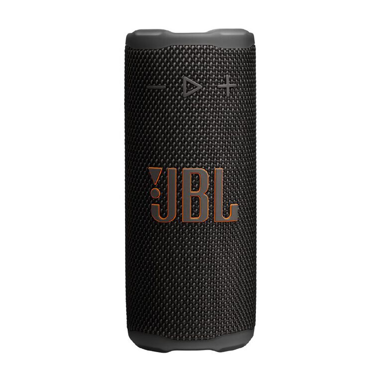 JBL Grip Portable Bluetooth Speaker Black, , hi-res