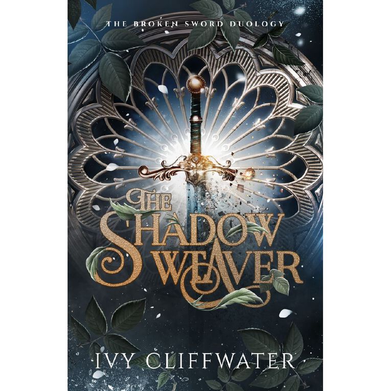 The Shadow Weaver by Ivy Cliffwater, , hi-res