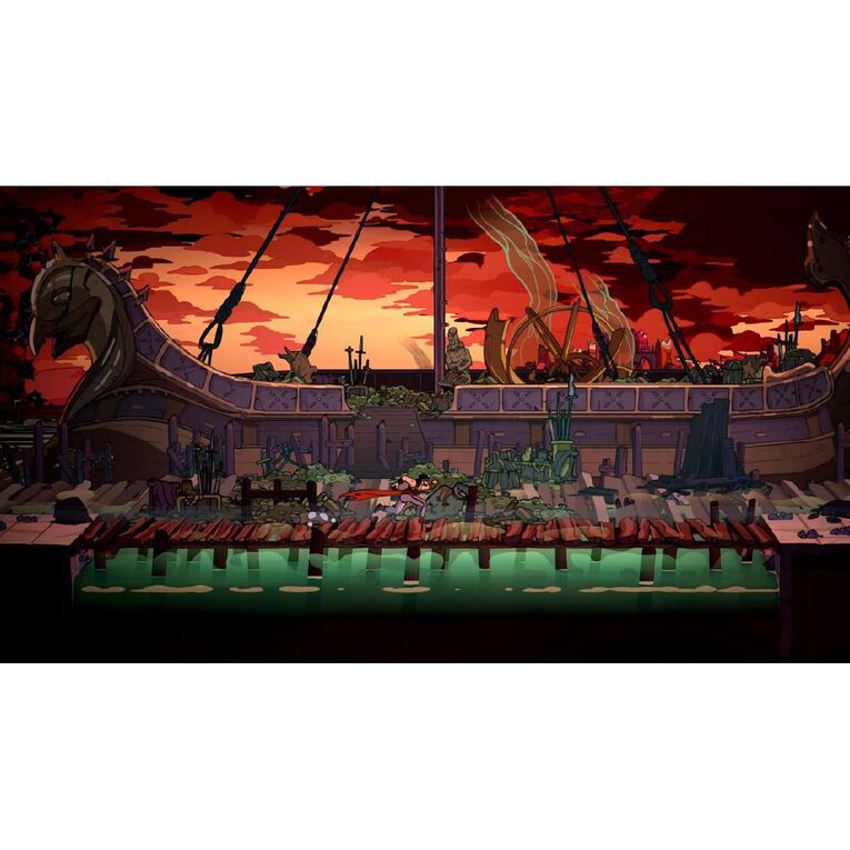 Nintendo Switch 2 The Rogue Prince of Persia - Game-Key Card, , hi-res