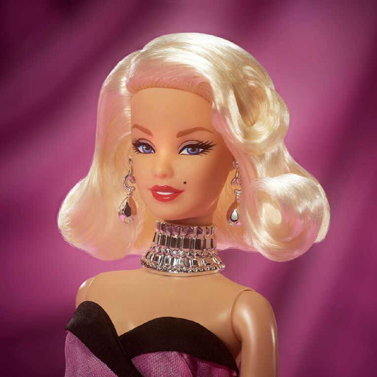 Barbie Collector Marilyn Monroe Doll, , hi-res