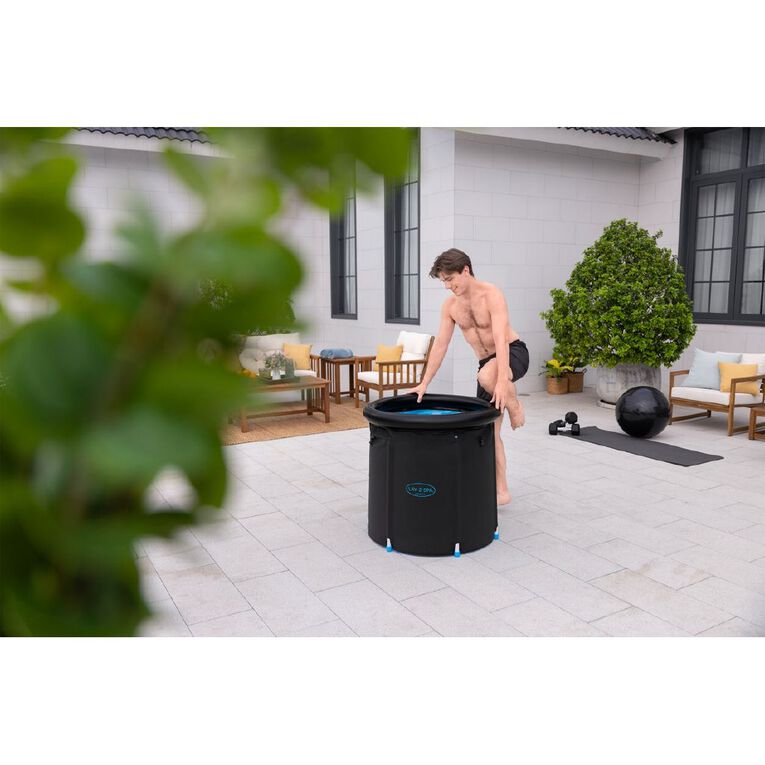 Bestway Glacial Zen Ice Bath Pod, , hi-res