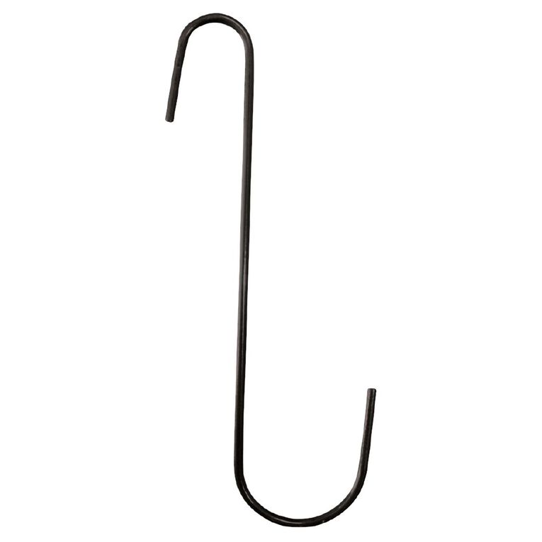 Northcote Pottery 45cm Hanging Basket Hook, , hi-res