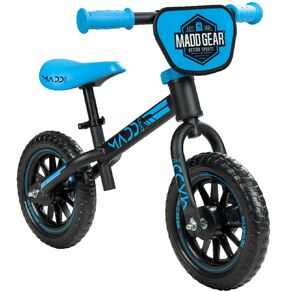 MADD Gear My First BMX Balance Bike