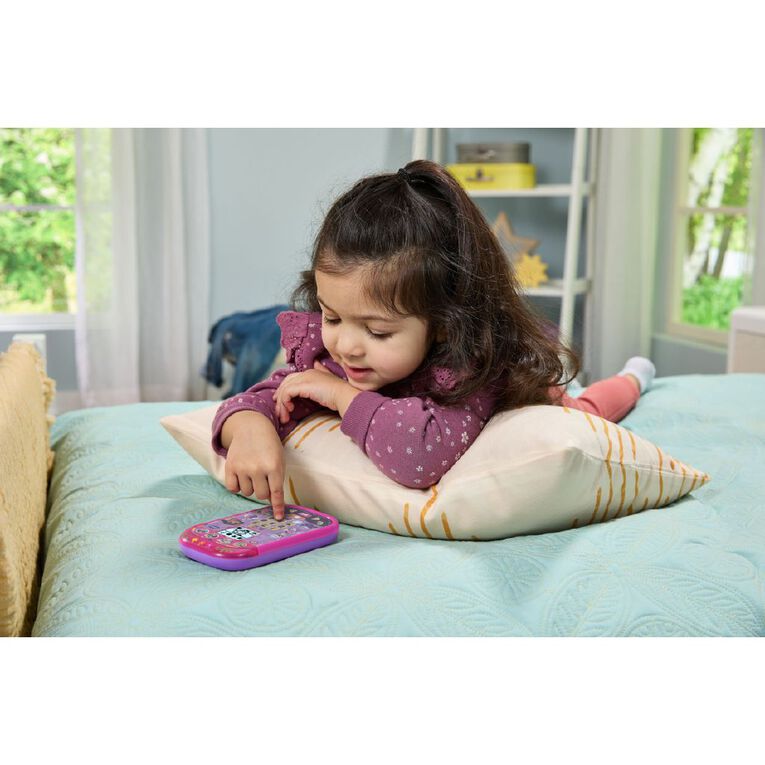 Vtech Dora Explore & Learn Phone, , hi-res