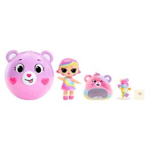 LOL Surprise Care Bears Tots Assorted