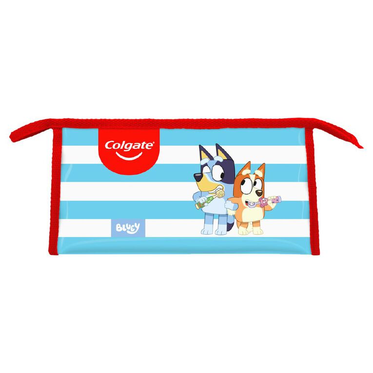 Colgate Bluey Gift Pack, , hi-res