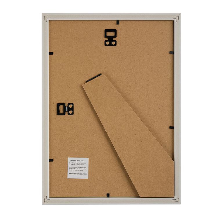 Living & Co Bobbin Frame Lilac A4, , hi-res