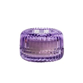 Living & Co Summer Postcard Scented Candle Pepper & Sandalwood 3oz