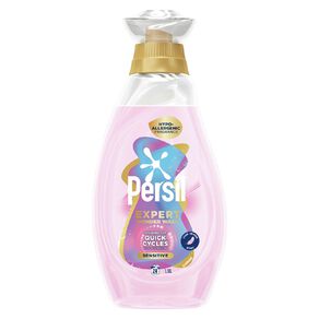 Persil Quickwash Liquid Sensitive 1.8L