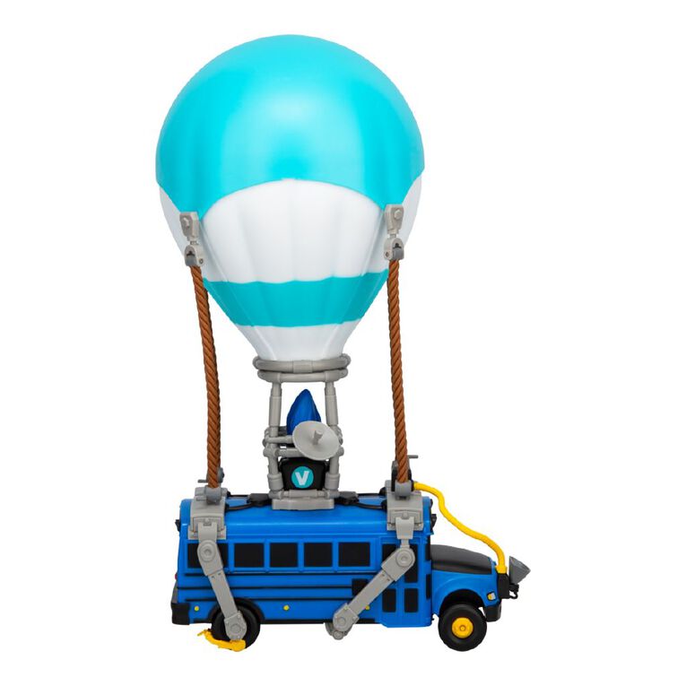 Paladone Fortnite Battle Bus Light, , hi-res