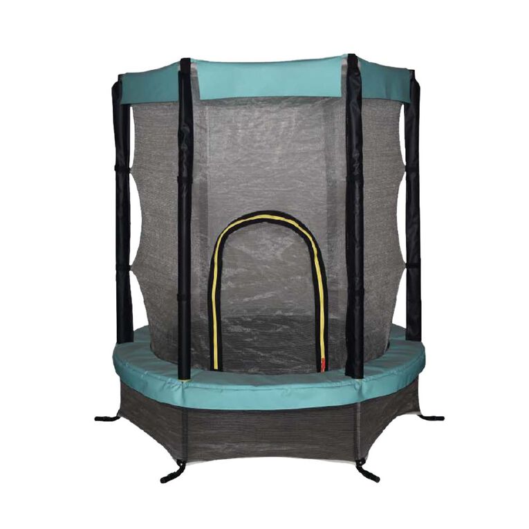 Active Intent Play 4.5ft Trampoline, , hi-res