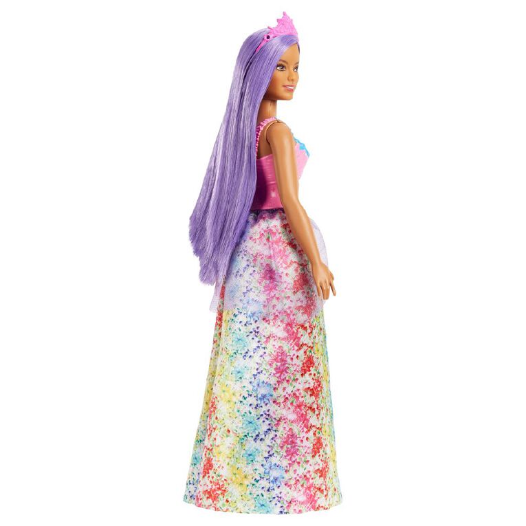 Barbie Dreamtopia Core Princess Assorted, , hi-res