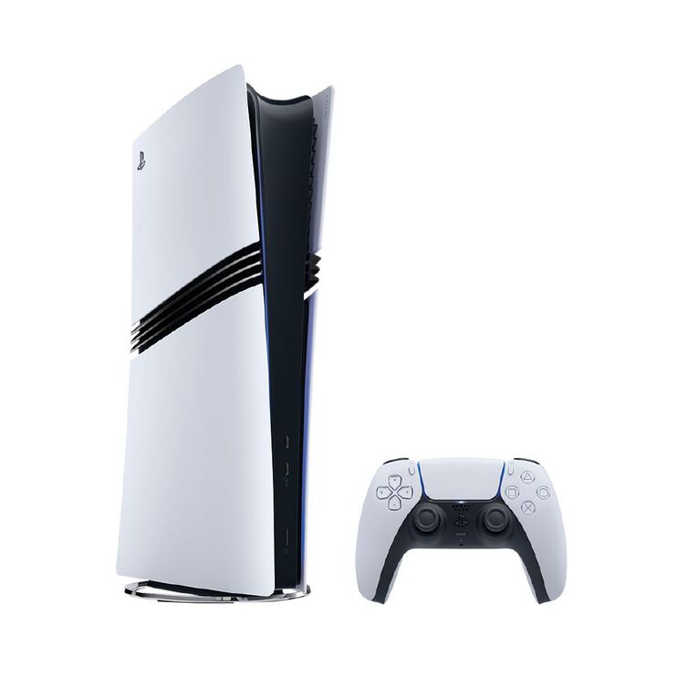 PS5 Pro Console, , hi-res