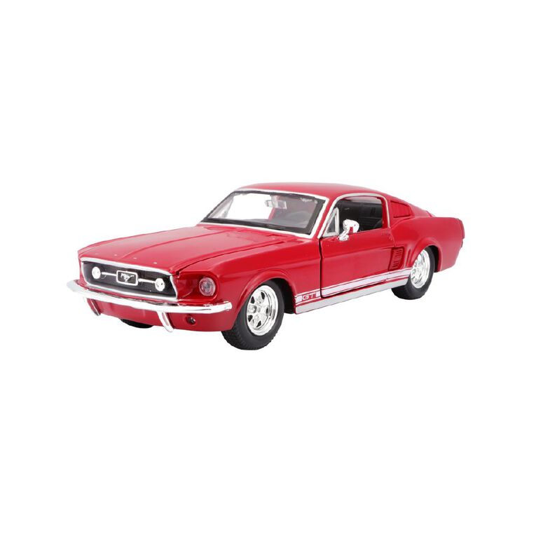 Maisto 1:24 Special Edition Assorted, , hi-res