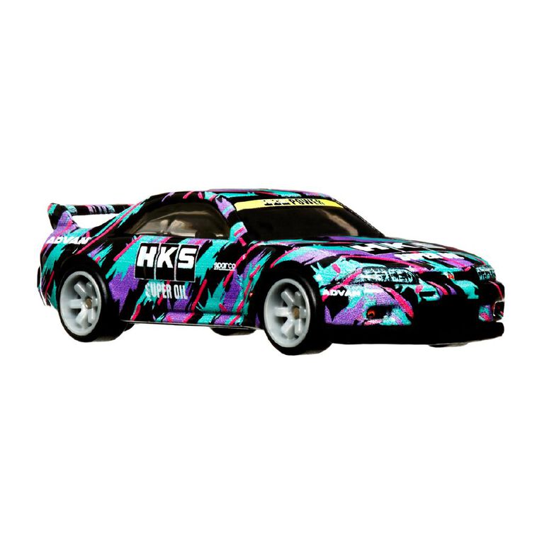 Hot Wheels Car Culture Premium 2 Pack Assorted, , hi-res