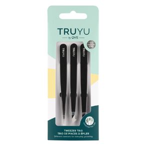 Truyu Tweezer Trio