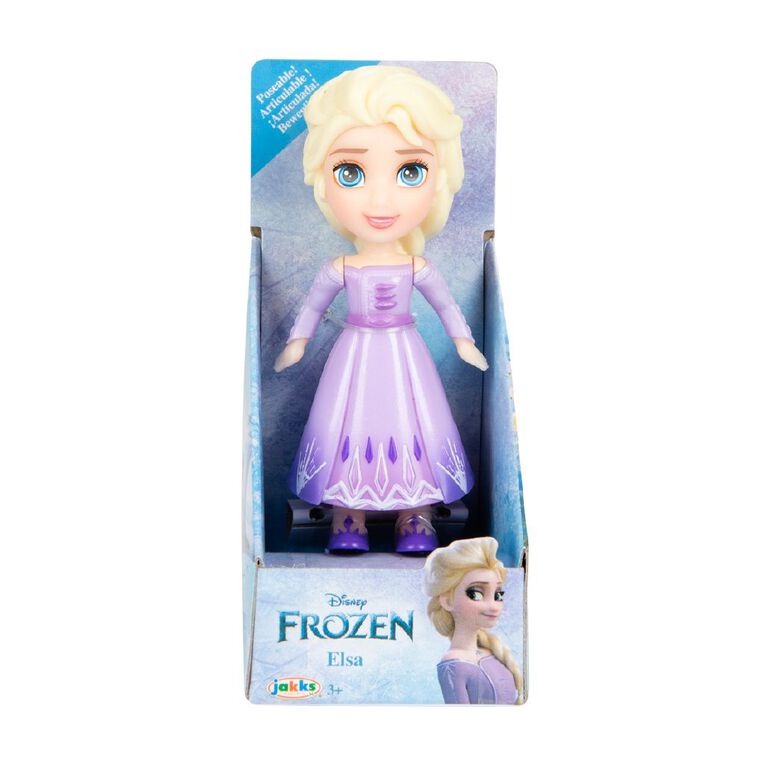 Disney Princess Mini Doll Assorted, , hi-res