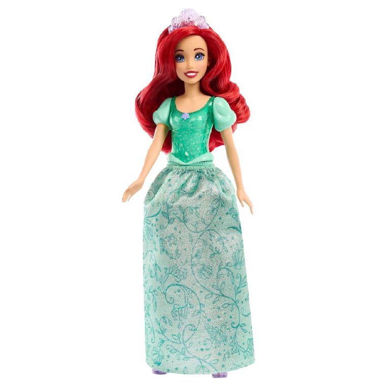 Disney Princess Core Ariel Doll, , hi-res