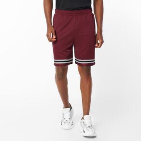 Active Intent Men's Active Basketball Shorts