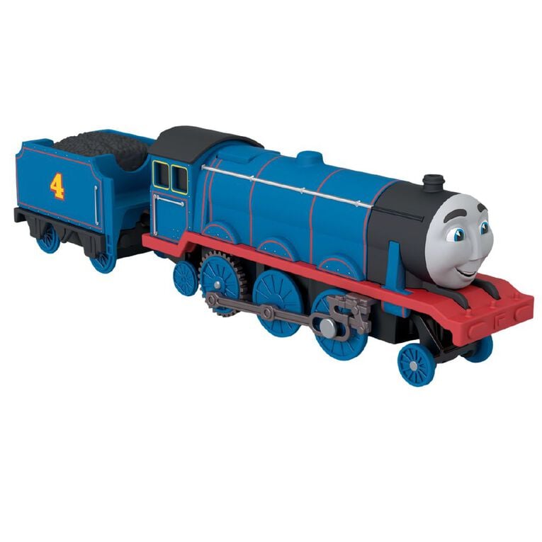 Thomas & Friends Motorised Engine Assorted, , hi-res