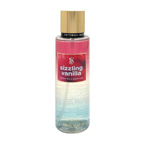 Victoria's Secret Sizzling Vanilla