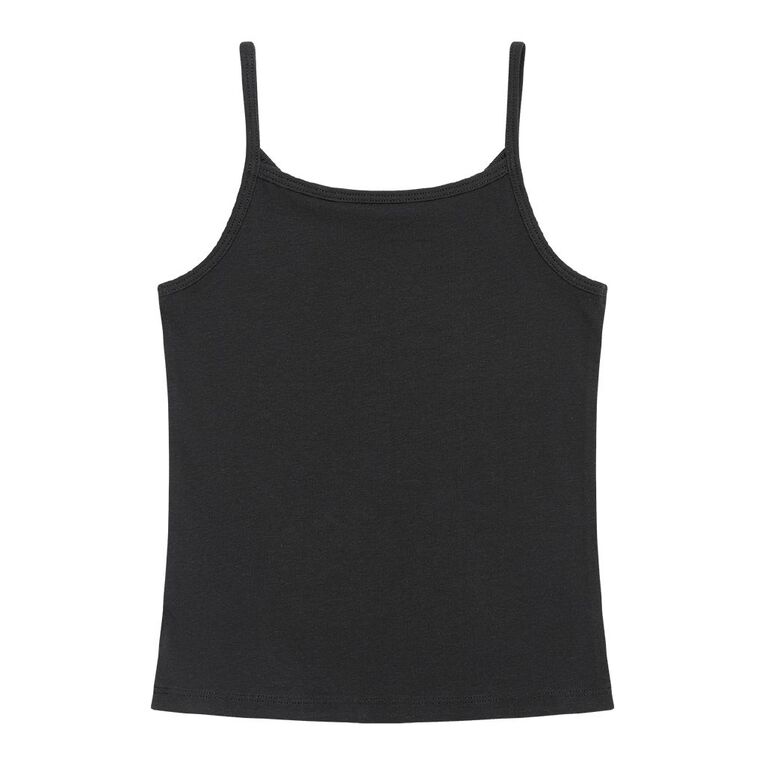 Young Original Cami, Black, hi-res