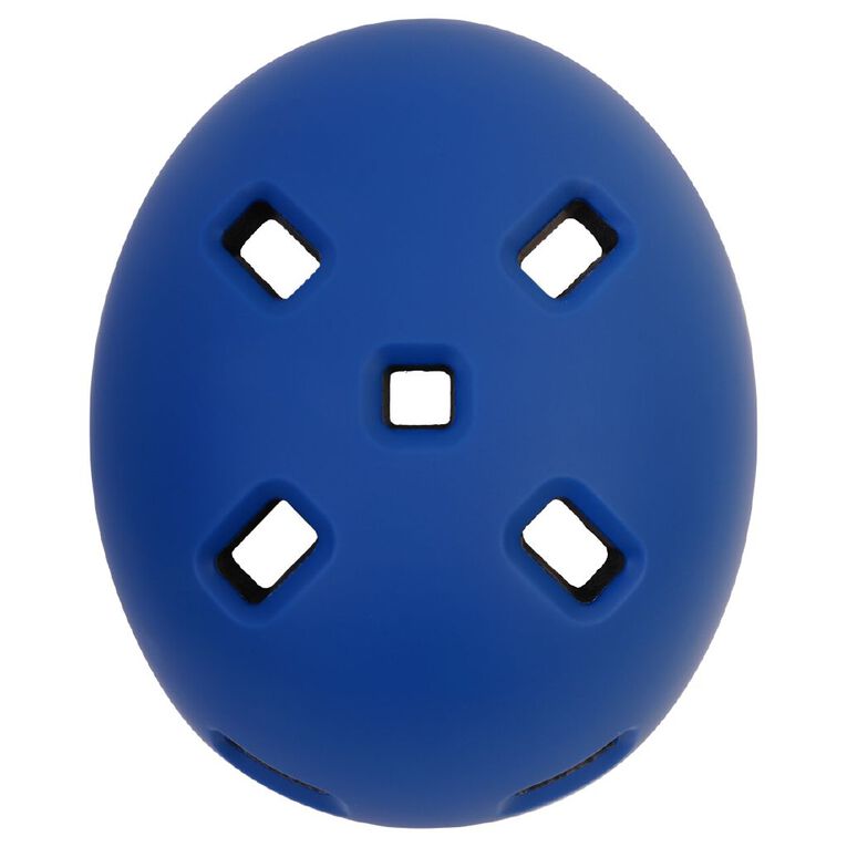 Cortex Conform Matte Helmet Blue Large, , hi-res