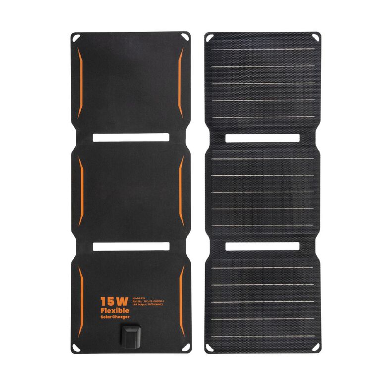 Navigator South 15W Flexible Solar Charging Panel, , hi-res
