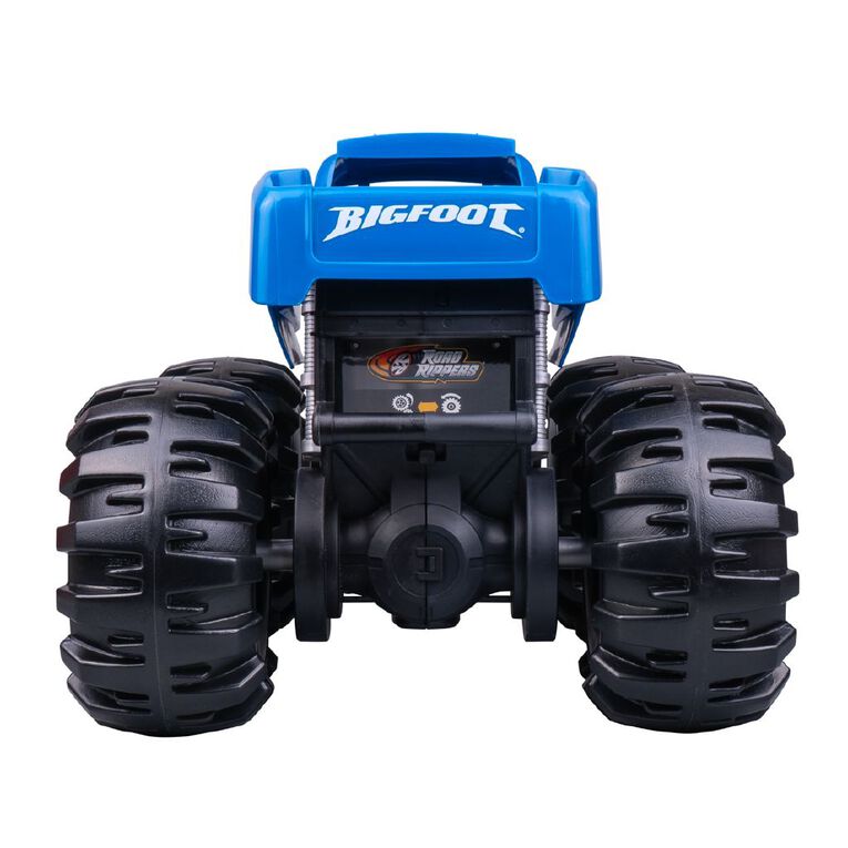 Road Rippers Big Rev Big Foot, , hi-res