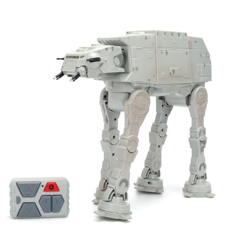Jada Star Wars Radio Controlled At-at, , hi-res