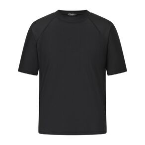 H&H Men's Shortsleeve Rashvest