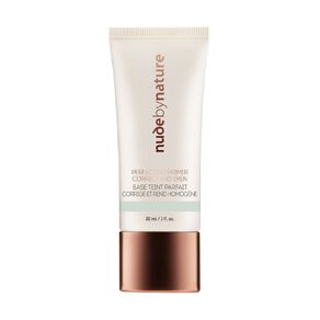 Nude By Nature Perfecting Primer Correct And Even 30ml