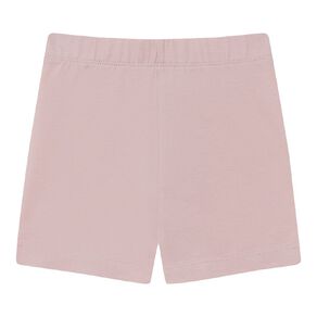 Young Original Toddler Plain Bike Shorts