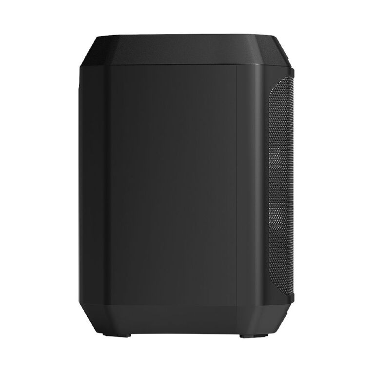 Philips TAX2208 Bluetooth Party Speaker Black, , hi-res