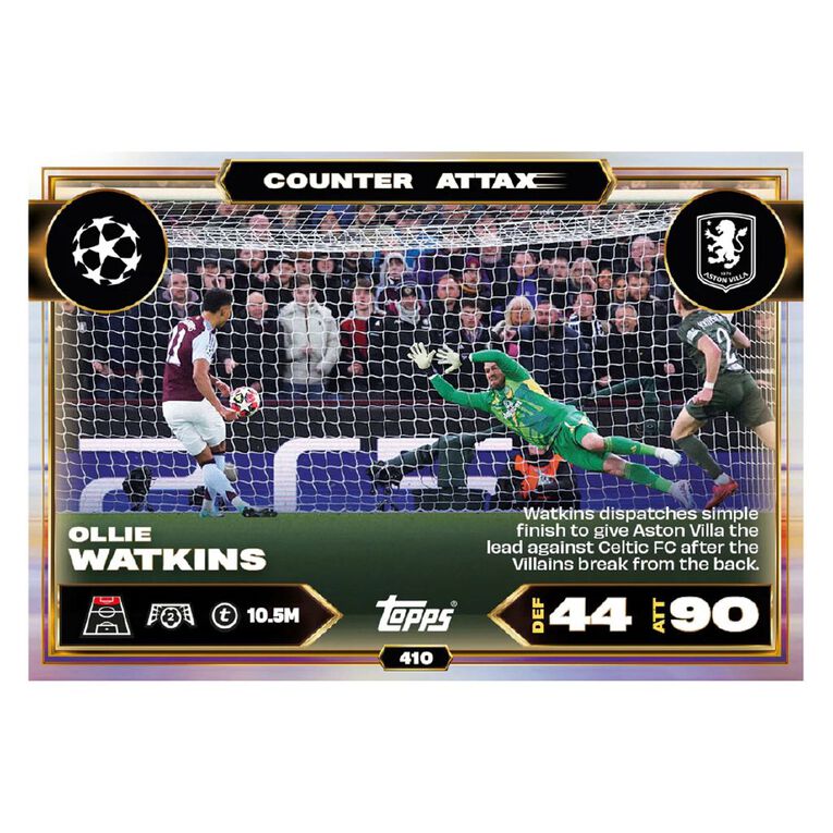 UEFA MA Champions League 2025/2026 Edition Mini Tin, , hi-res