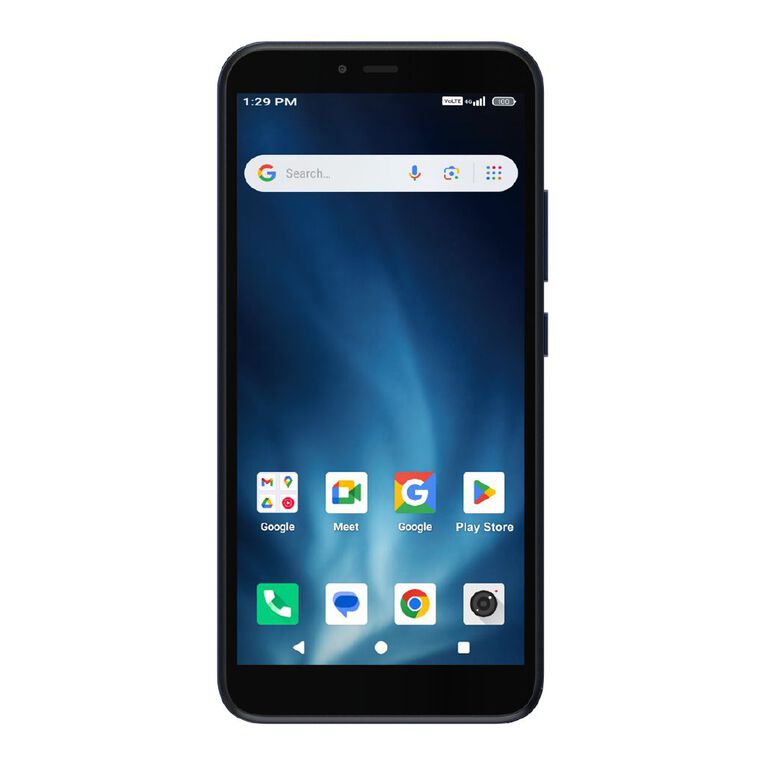 One NZ Smart Lite 4G with One NZ SIM Dark Blue, , hi-res