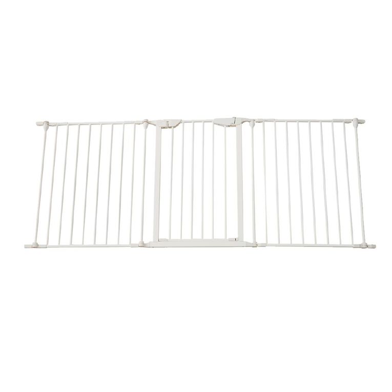 Babywise Convertible Security Gate, , hi-res