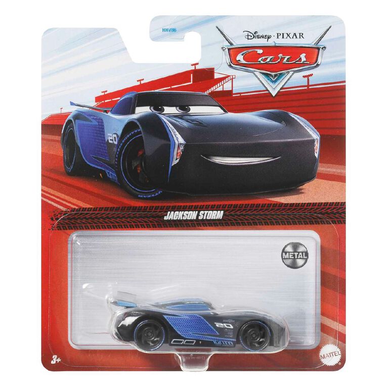 Cars Diecast Character Cars, , hi-res