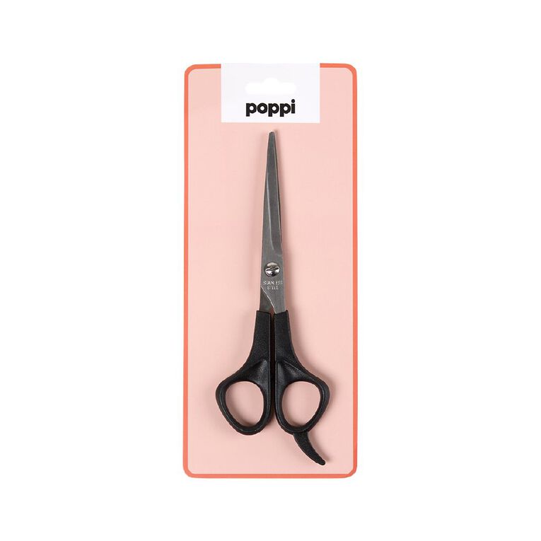 Poppi Hair Dressing Scissors, , hi-res