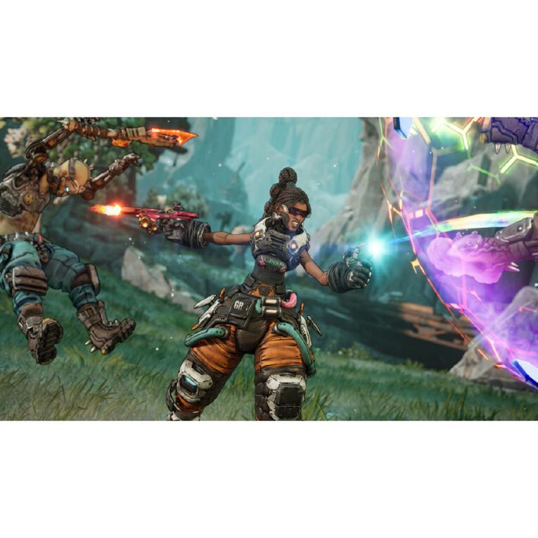 PS5 Borderlands 4, , hi-res