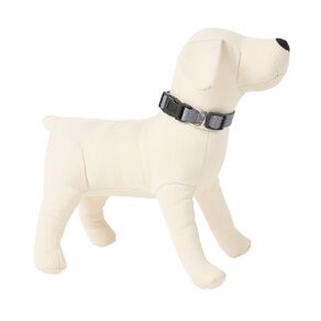 Pet HQ Reflective Dog Collar Small