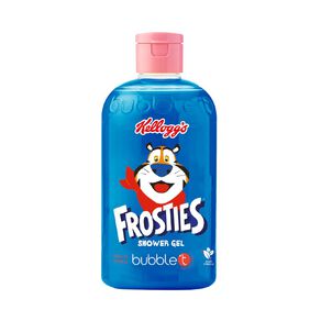 Bubble T Frosties Shower Gel 500ml