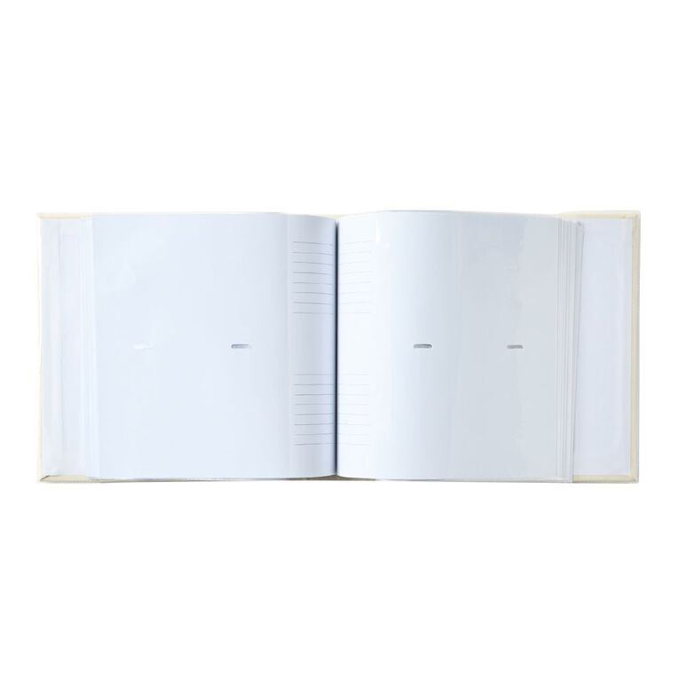 Living & Co 200 Pocket Linen Look, , hi-res