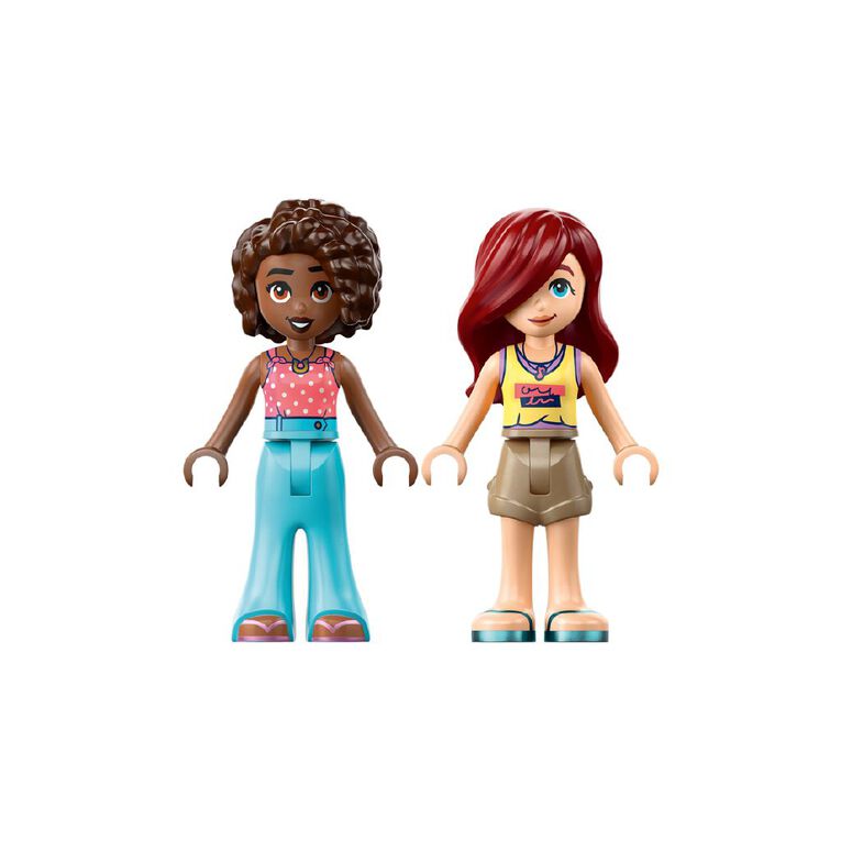 LEGO Friends Friendship Movie Night 42642, , hi-res