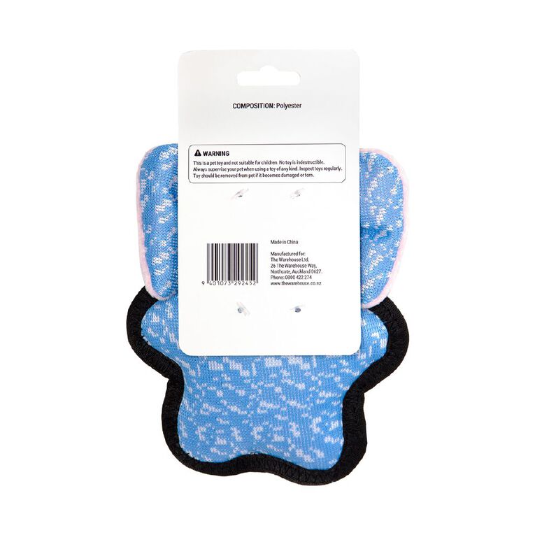 Pet HQ Tough Toy-Elephant, , hi-res