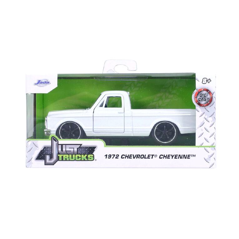 Jada Just Trucks 1:32 Die Cast Assorted, , hi-res